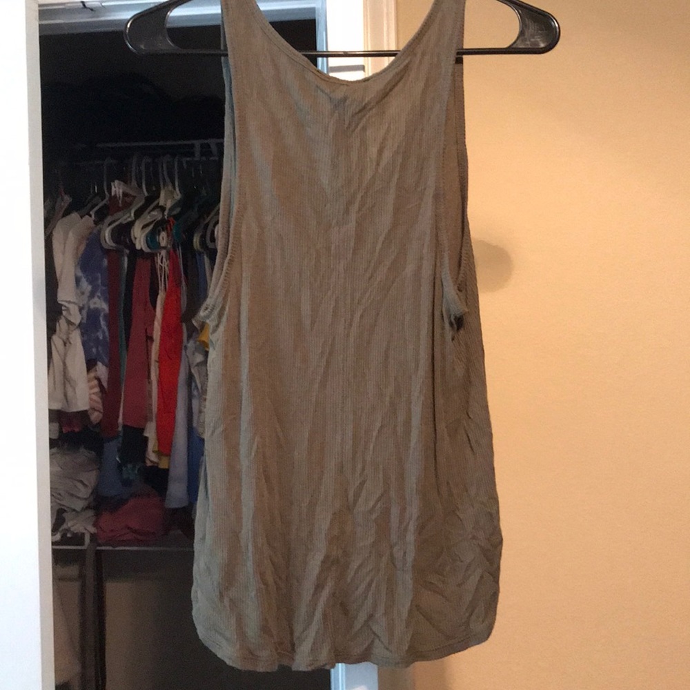 Tank top - Picture 2 of 2